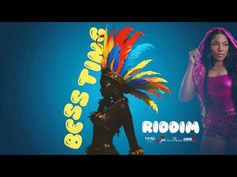 Mykela - Tsunami (Bess Ting Riddim) | Soca 2025