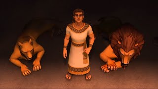 Quyển Sách Thần Kỳ - Tiếng Gầm Vang - Mùa 1 Tập 7  - Trọn bộ (Bản HD chính thức) 