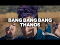 BANG BANG BANG BIGBANG Squid Game 2 Thanos
