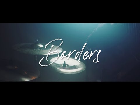 Borders (Radio Edit) [Official Video]