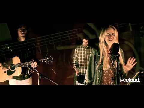 Florence & the Machine - Spectrum [livecloud] Anna Pancaldi