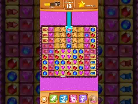 Diamond Digger Saga Level 51 3 stars