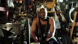 Von Won "I Choose" Official Music Video (@vonwon @hdpublications)