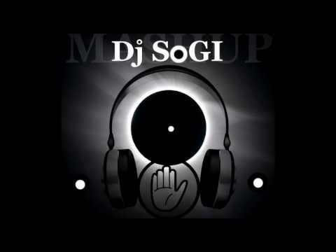 Bass Kleph feat Adele - I'll Be OK Rolling In The Deep (Dj Sogi Mashup)