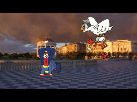 Vignetta animata della partita Livorno-Arezzo