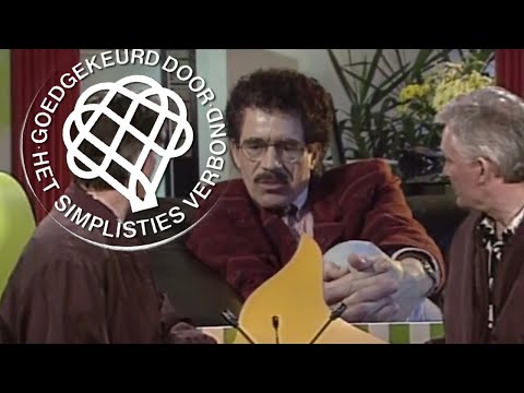 Gay Games - Van Kooten en De Bie