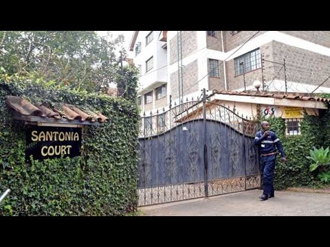 Mystery of woman’s death after house party in Kilimani