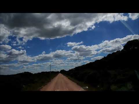 Palmares De La Coronilla Rocha No Te Va Gustar Uruguay en Combi. Surandando