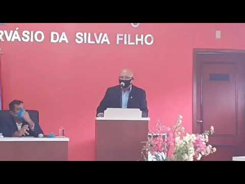 Vereador Manoel Gonçalo de Campos (PSB)