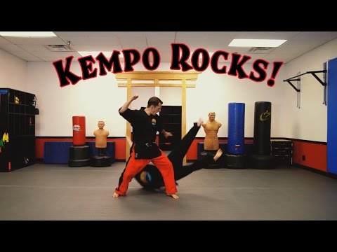 Kempo