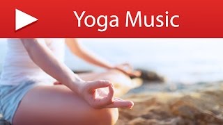 1 Hour Yoga Music and Yoga Nidra, Om Shanti, Meditation Music, Amazing Music