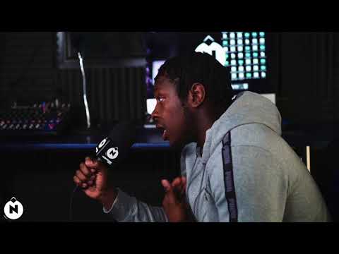 LDizz 'Studio & Stars' Interview | Studio & Stars EP OUT NOW!