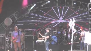 moe. : Do Or Die : {1080p HD} : Summer Camp : 3 Sister's Park : Chillicothe, IL : 5/23/2014