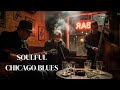 Midnight Soul Blues from Chicago
