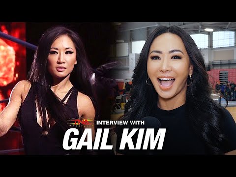 Gail Kim Doesn’t Think WWE Would Ask Her To Be In The Royal Rumble