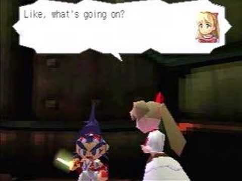 brave fencer musashi ps2