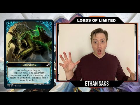 Ranking Companions for MOM Limited!!!