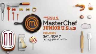 Master Chef Junior US 4