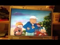 Arthur Talked Like A Baby In Football