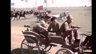 [問卦] 俄烏戰爭什麼時候會出敞篷戰車？