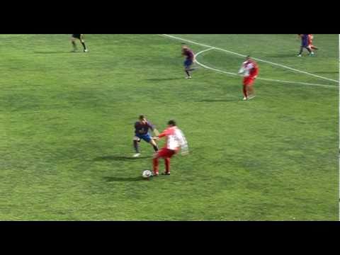 UD Alzira 0-1 CE Sabadell