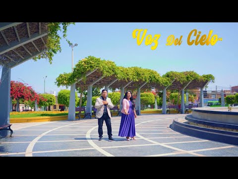 Triple Unción - Voz del Cielo (Primicia 2024) VIDEO OFICIAL