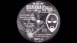 The Chill - Ligne Hermetik