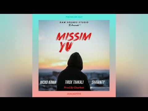 Missim Yu - Nicko Kania | Tirox Timkali | Shawnty