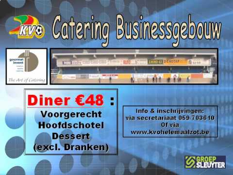 Presentatie KVO - Doornik