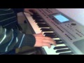 Dzenan Loncarevic-Losa (Korg pa50) 