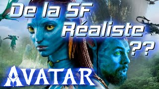 AVATAR : de la Science-Fiction réaliste ?