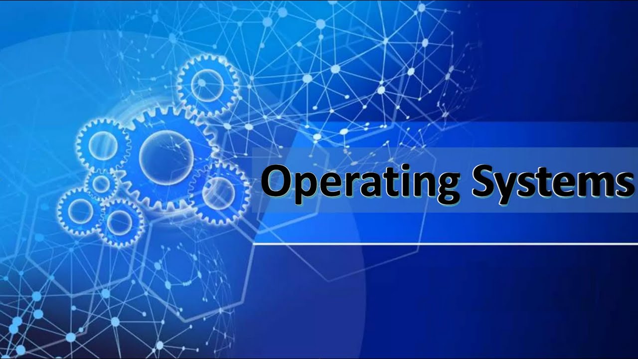 Operating Systems Chapter #5 - CPU Scheduling