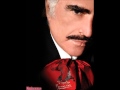 ♥ Vicente Fernandez ♥ Callate ♥