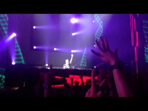Hardwell 'Teen Overdrive' @ I Am Hardwell - HMH, Amsterdam