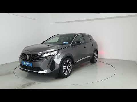 Peugeot 3008 #167 3008 Allure Premium+ Ss Phev A - Image 2
