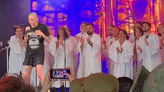 Bonnaroo 2019 - Bishop Briggs- &quot;Higher&quot;