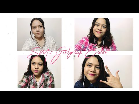 SM’s Girlgroup songs cover (S.E.S, GG,Red Velvet,Aespa) cover by brigita
