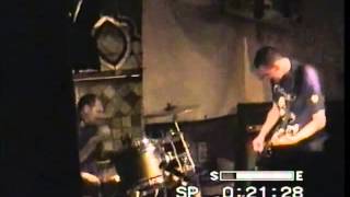 Godflesh - Belfast 04/04/2000 #1