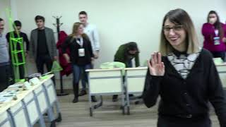 Ekip Çalışması Dersi
