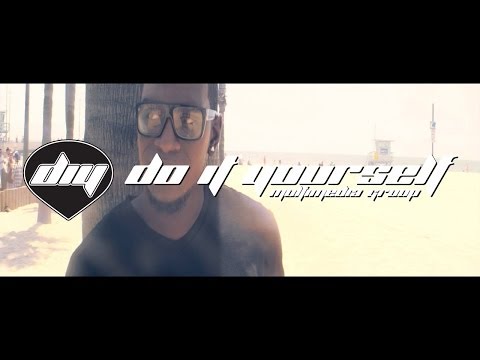 GOLD1 feat. FLO RIDA & SHUN WARD - Dance for life [Official video]