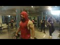 Dfit3gym , Devendra Singh personal trainer, best training ing fitness training , gym center jaipur