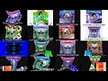 16 Klaskyklaskyklaskyklasky Gummy Bear Song Version KineMaster Version