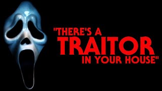 Traitor | &quot;There&#39;s A Traitor In Your House&quot; Short Film