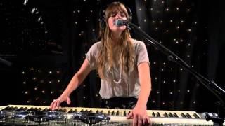 Lost Lander - Walking on a Wire (Live on KEXP)