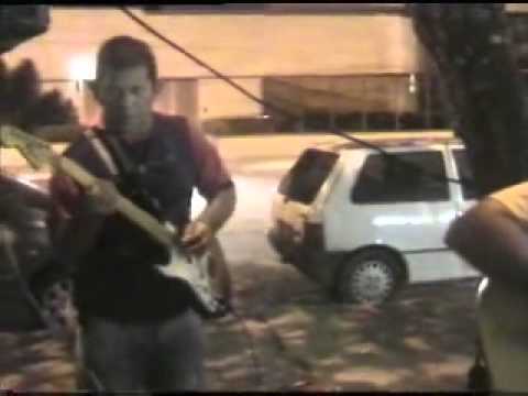 Cabeça Musical - fita 11 09