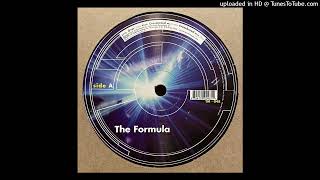 Gene Hunt - Crossbreed (Mix 2)