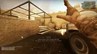 Mix Take - TUG SOAP - File #003 Arabic Violin | Insurgency Gameplay 2025 | Insurgency 2014