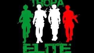 preview picture of video 'BDG Tropa ELITE'