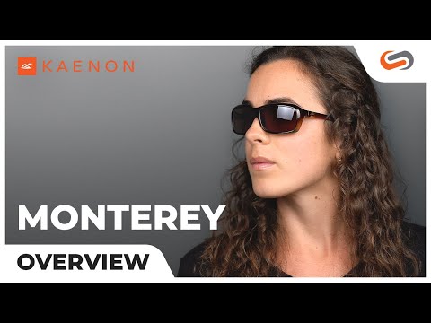 Kaenon Monterey Overview