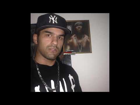 GhettoBoss - Mc Ren & Ice Cube